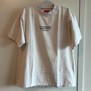 Pacsun MOMA t-shirt size L